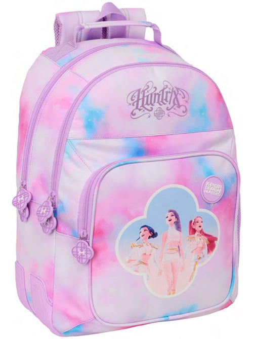 Sac à dos – 'KPop Demon Hunters' – Artist 42 CM - Kiabi Sac à dos – 'KPop Demon Hunters' – Artist 42 CM - Kiabi