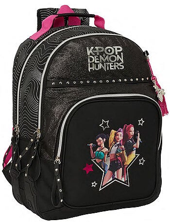 Sac à dos – 'KPop Demon Hunters' – Energy 42 CM