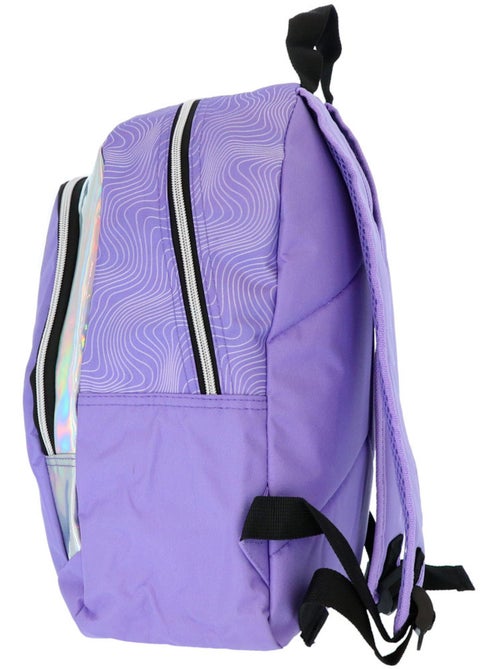 Sac à dos 'KPOP Demon Hunters' – Kpop Demon Hunter – 38 cm - Kiabi Sac à dos 'KPOP Demon Hunters' – Kpop Demon Hunter – 38 cm - Kiabi