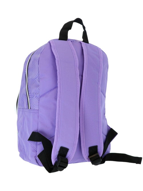 Sac à dos 'KPOP Demon Hunters' – Kpop Demon Hunter – 38 cm - Kiabi Sac à dos 'KPOP Demon Hunters' – Kpop Demon Hunter – 38 cm - Kiabi