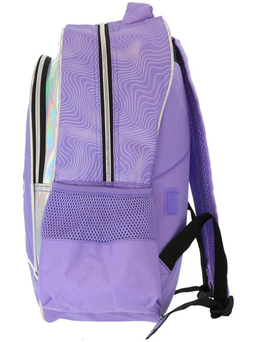 Sac à dos 'KPOP Demon Hunters' – KPOP Demon Hunter – 41 cm - Kiabi Sac à dos 'KPOP Demon Hunters' – KPOP Demon Hunter – 41 cm - Kiabi