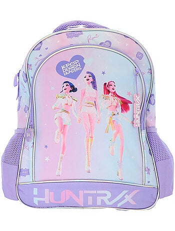 Sac à dos 'KPOP Demon Hunters' – KPOP Demon Hunter Love – 41 cm