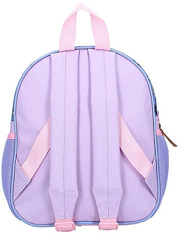Sac à dos Kuromi Forever Yours 29 CM maternelle