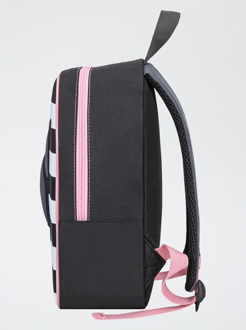 Sac à dos 'Kuromi' 'Hello Kitty' - Kiabi Sac à dos 'Kuromi' 'Hello Kitty' - Kiabi