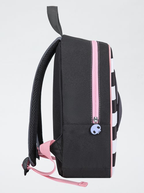 Sac à dos 'Kuromi' 'Hello Kitty' - Kiabi Sac à dos 'Kuromi' 'Hello Kitty' - Kiabi