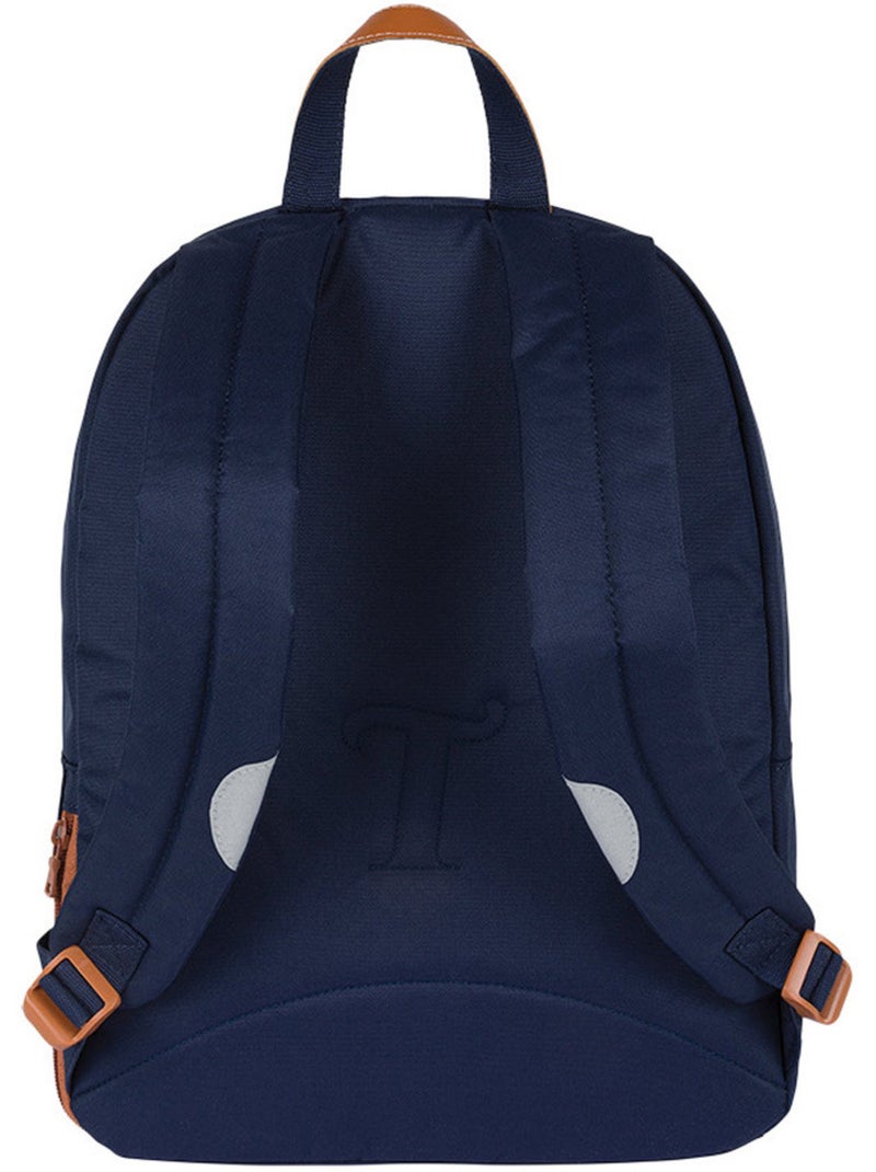 Sac à dos – L 41 CM - Collection Les Intemporels – Tann's Multicolore - Kiabi
