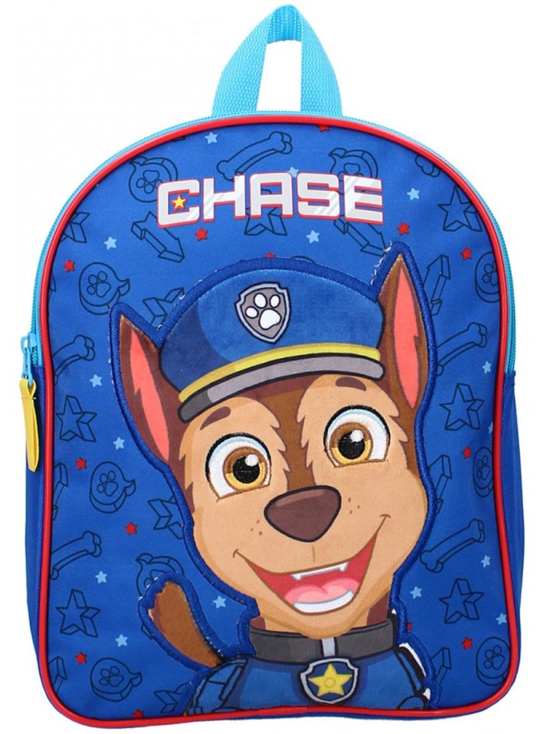 Sac à Dos LA PAT PATROUILLE Fantaisie Multicolore - Kiabi