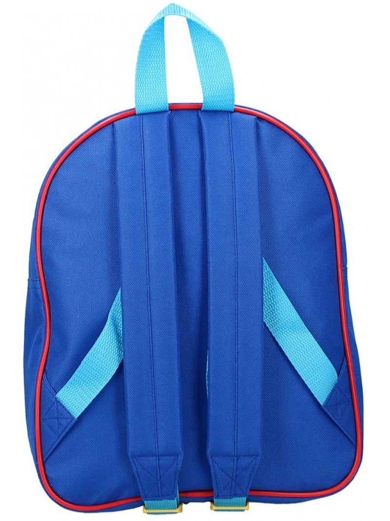 Sac à Dos LA PAT PATROUILLE Fantaisie Multicolore - Kiabi