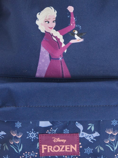 Sac à dos 'La Reine des neiges' 'Disney' - Kiabi