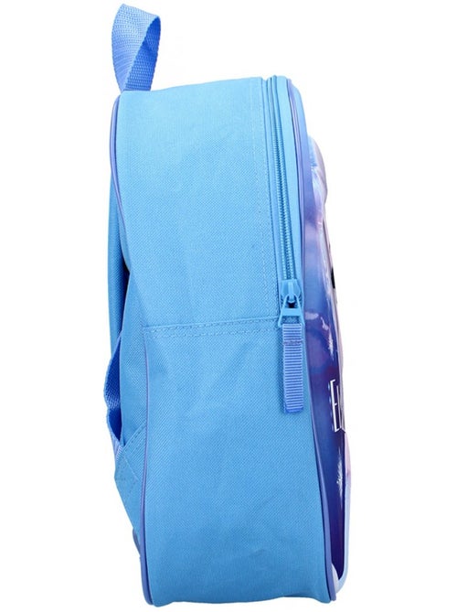 Sac à Dos La Reine des Neiges Fantaisie - Kiabi