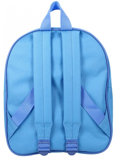 Sac à Dos La Reine des Neiges Fantaisie - Kiabi