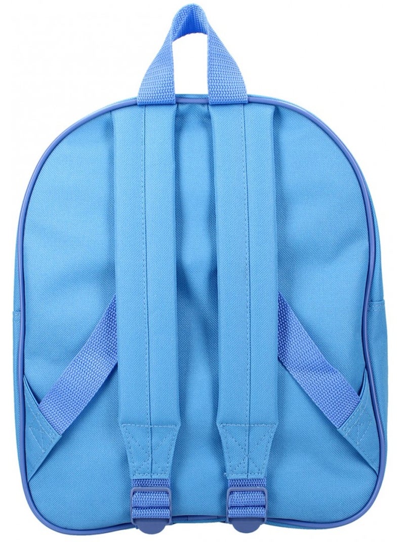 Sac à Dos La Reine des Neiges Fantaisie Multicolore - Kiabi