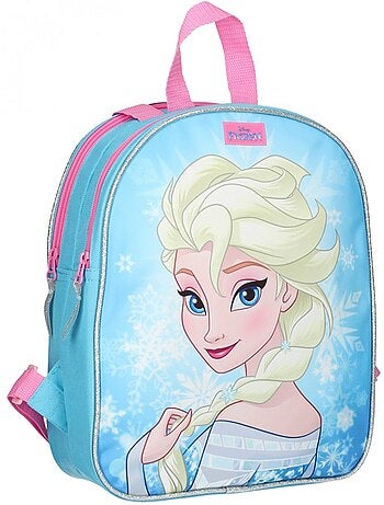 Sac à Dos La Reine des Neiges Fantaisie
