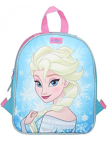 Sac à Dos La Reine des Neiges Fantaisie