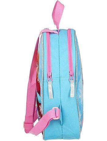 Sac à Dos La Reine des Neiges Fantaisie