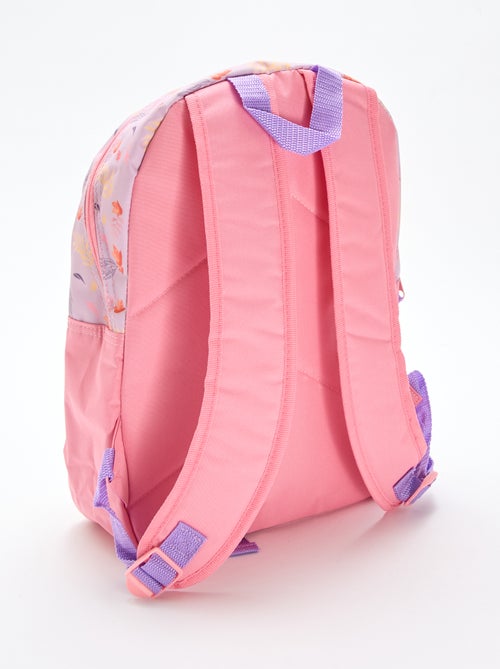 Sac à dos 'La Reine des Neiges' - Kiabi