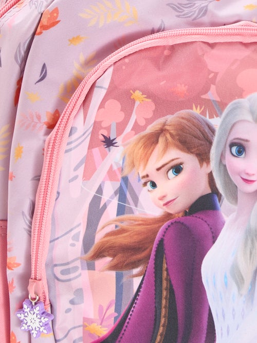 Sac à dos 'La Reine des Neiges' - Kiabi