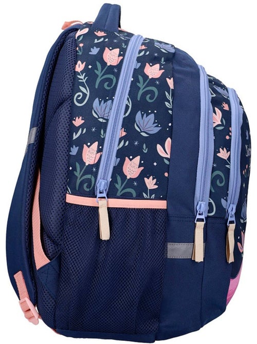 Sac à dos – 'La Reine des Neiges' – Sisters 44 CM - Kiabi Sac à dos – 'La Reine des Neiges' – Sisters 44 CM - Kiabi