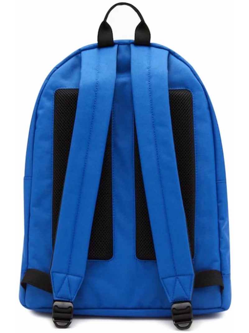 Sac a dos Lacoste Neocroc Bleu roi - Kiabi