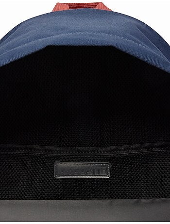 Sac a dos Lacoste Roland garros