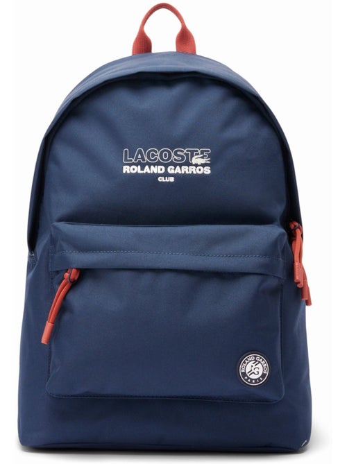 Sac a dos Lacoste Roland garros - Kiabi