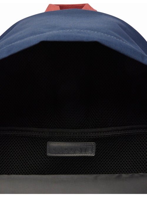 Sac a dos Lacoste Roland garros - Kiabi