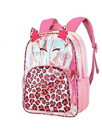 Sac à dos Laser - Oh My Pop! Feline