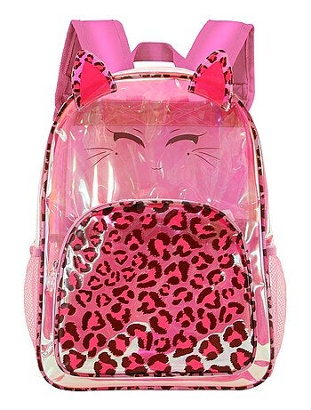 Sac à dos Laser - Oh My Pop! Feline