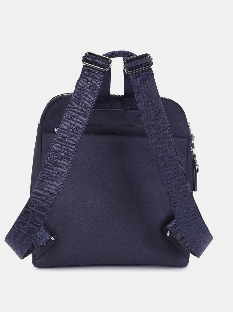 Sac à Dos LATTE - HEDGREN Bleu - Kiabi