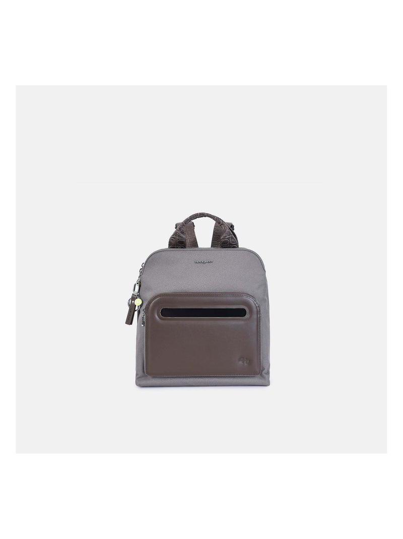 Sac à Dos LATTE - HEDGREN Marron - Kiabi