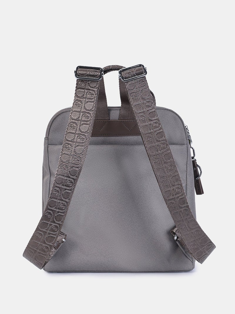 Sac à Dos LATTE - HEDGREN Marron - Kiabi