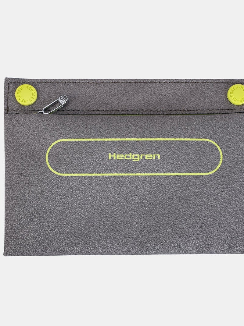 Sac à Dos LATTE - HEDGREN Marron - Kiabi