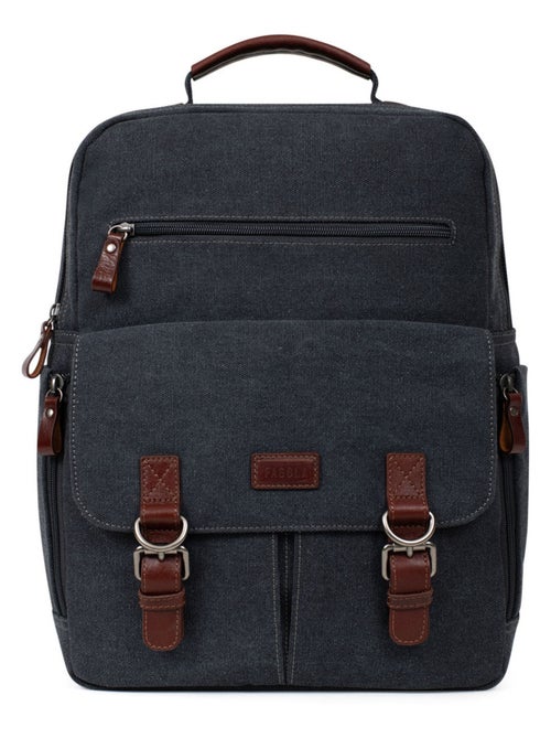 Sac à dos Léo - 13" & A4 - Kiabi