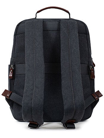 Sac à dos Léo - 13" & A4 Être au vert | FAGOLA