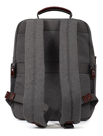 Sac à dos Léo - 13" & A4 Être au vert | FAGOLA