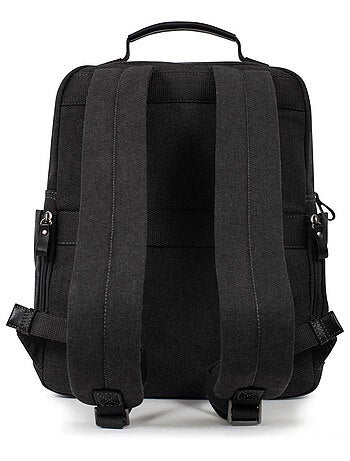 Sac à dos Léo - 13" & A4 Être au vert | FAGOLA