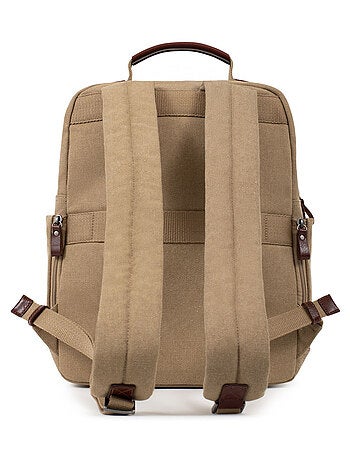 Sac à dos Léo - 13" & A4 Être au vert | FAGOLA