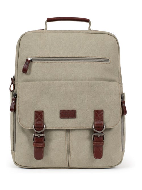 Sac à dos Léo - 13" & A4 - Kiabi