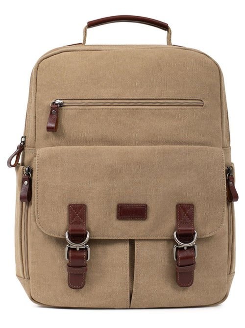 Sac à dos Léo - 13" & A4 - Kiabi