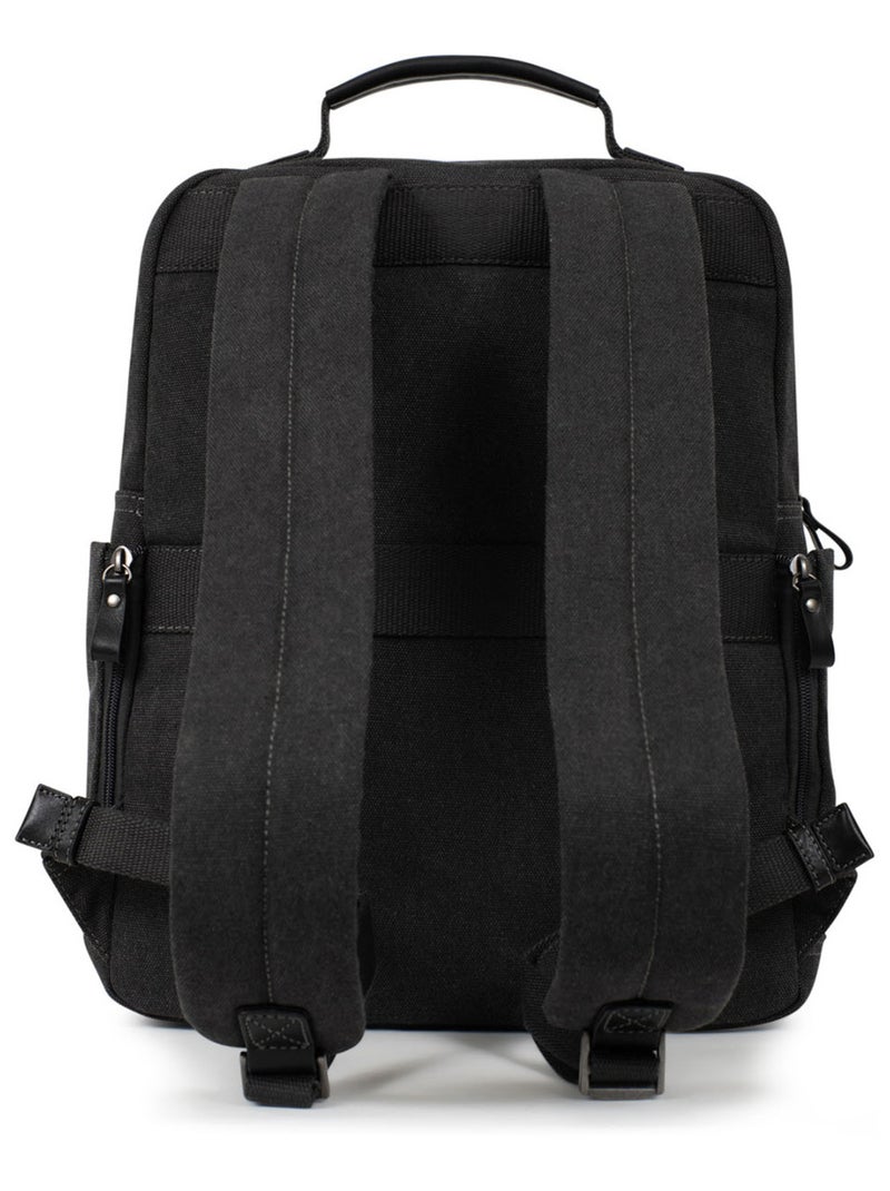 Sac à dos  léo | fagola Noir - Kiabi