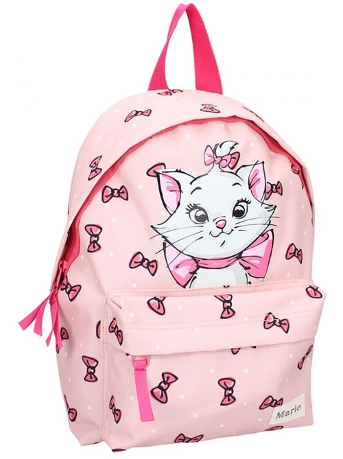 Sac à Dos LES ARISTOCHATS Fantaisie Collection PREMIUM - Kiabi