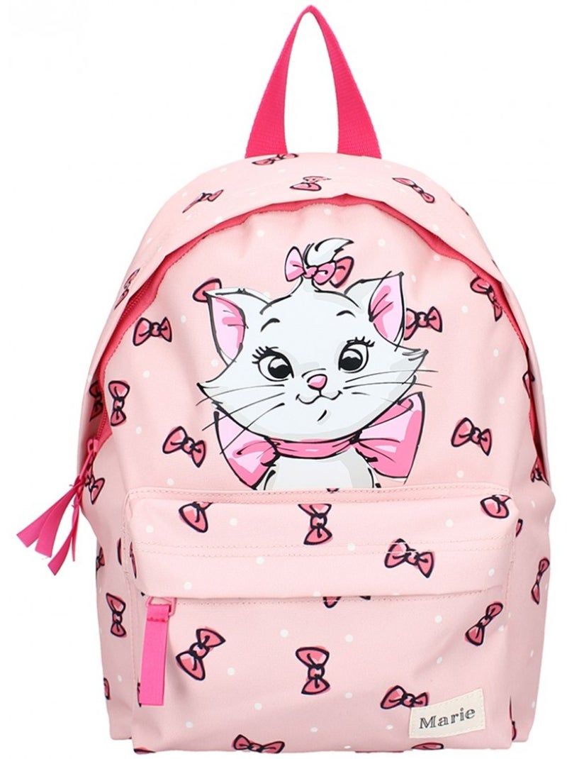 Sac à Dos LES ARISTOCHATS Fantaisie Collection PREMIUM Multicolore - Kiabi