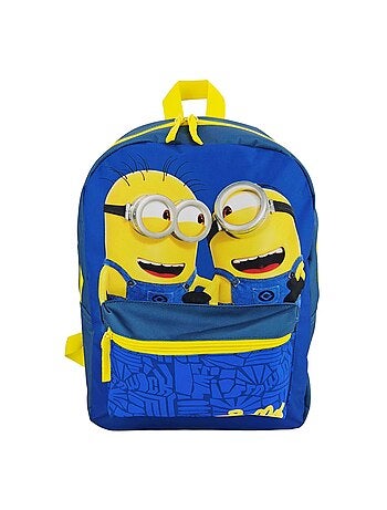 Sac à dos 'Les Minions'