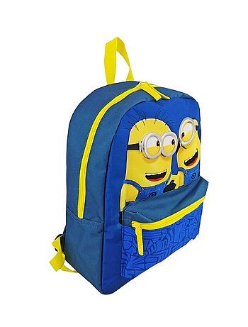 Sac à dos 'Les Minions'