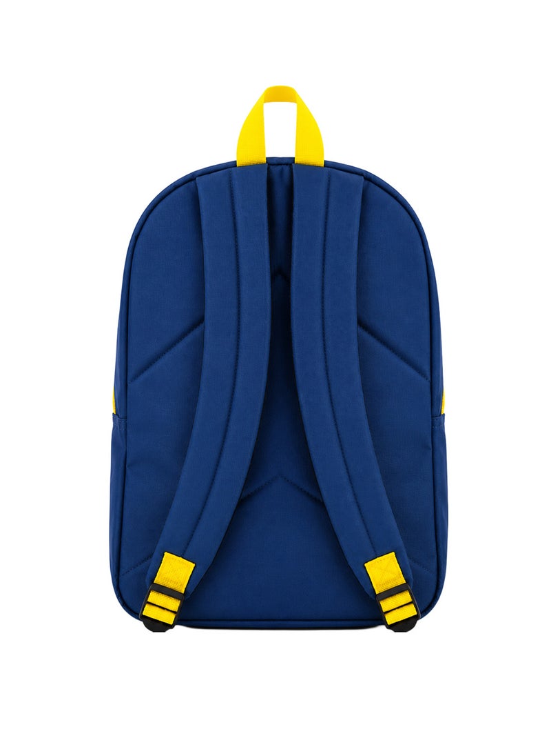 Sac à dos 'Les Minions' Bleu - Kiabi