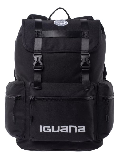Sac à dos liber - iguana - Kiabi