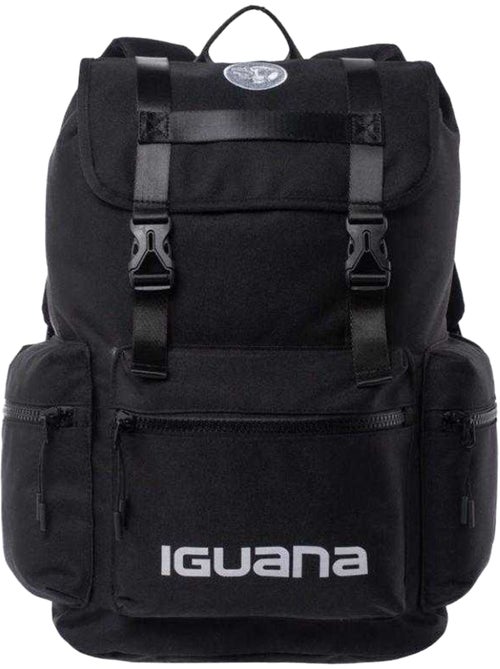 Sac à dos liber - iguana - Kiabi