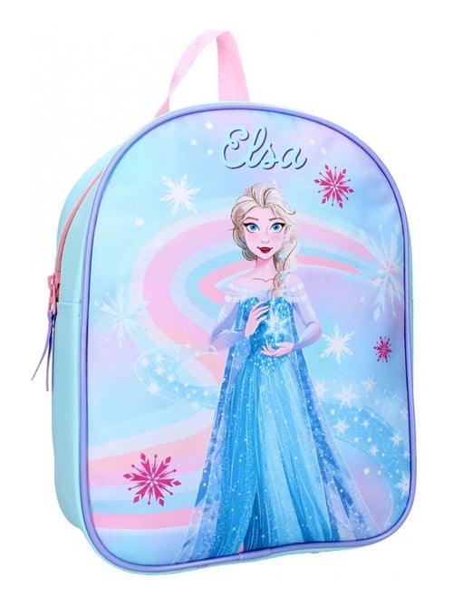 Sac à Dos LICENCE Fille Maternelle - Kiabi