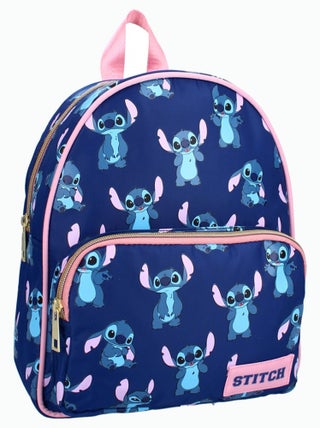 Sac à Dos LICENCE Fille Maternelle PREMIUM GM