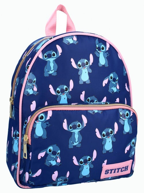 Sac à Dos LICENCE Fille Maternelle PREMIUM GM - Kiabi